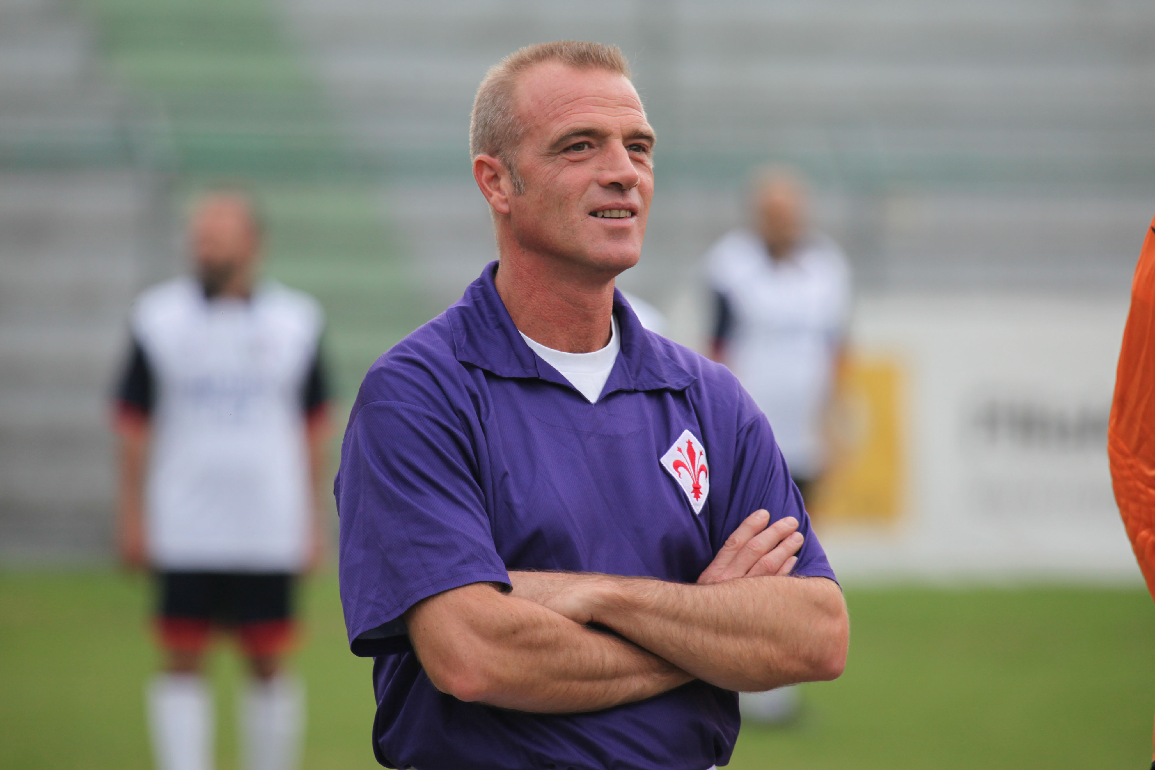 Carobbi: “Castro? Bravo Montella a lanciarlo subito. Vlahovic colpisce per l’esuberanza”