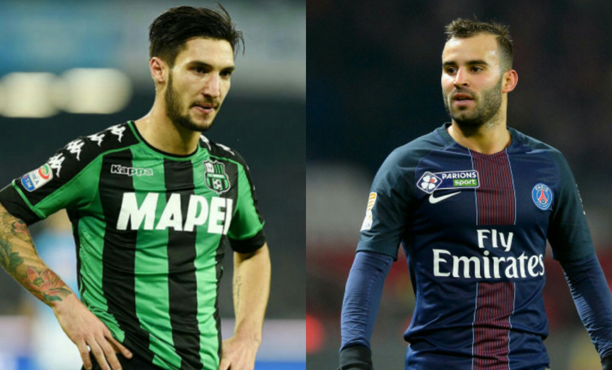 La Nazione, Corvino tratta con Sassuolo e Psg, vuole portare a Firenze Politano e Jesè Rodriguez