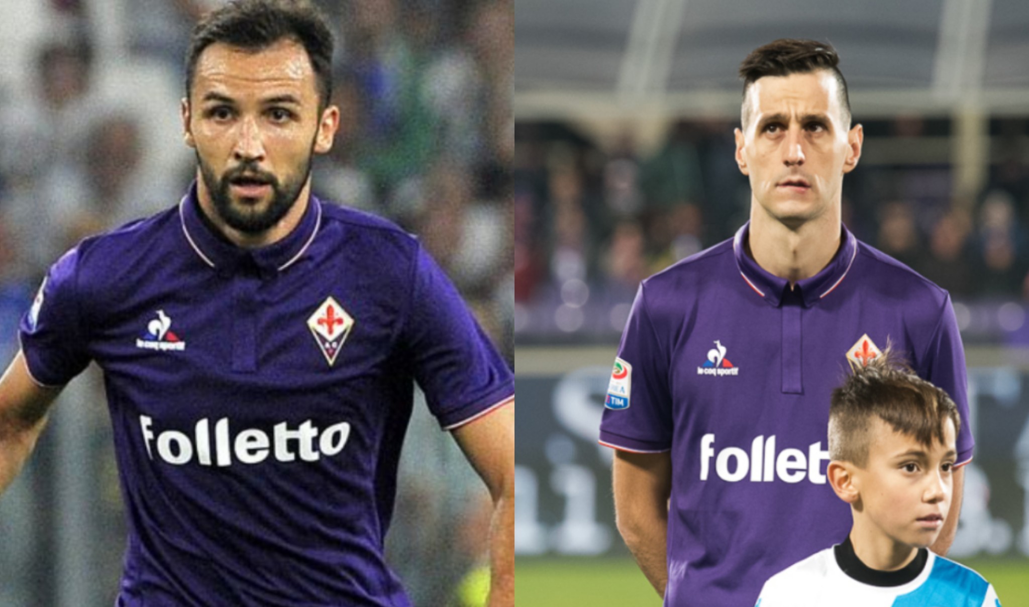 Tuttosport, il Milan offre 30 milioni per Kalinic e Badelj. Dopo ferragosto l’affondo decisivo