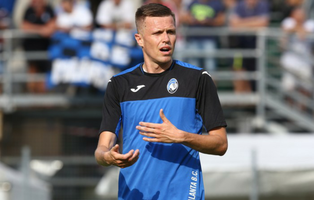 Un gol di Ilicic piega e sconfigge il Borussia Dortmund. L’Atalanta vince 1 a 0 contro i tedeschi