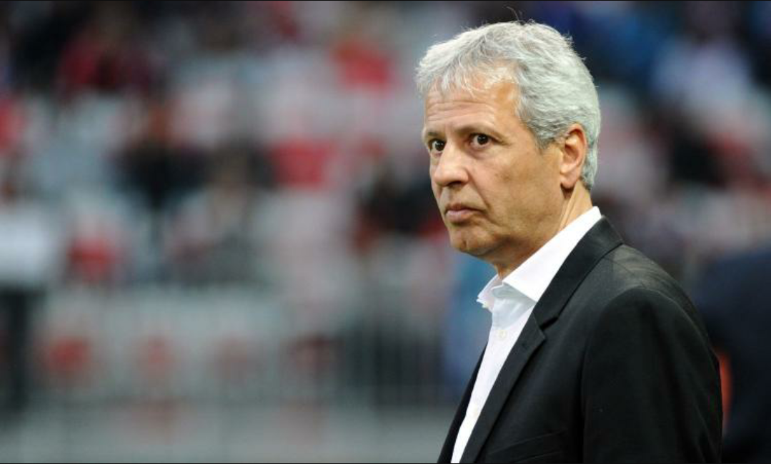 Favre, allenatore Nizza: “Non sono sicuro che sia stata l’ultima partita di Eysseric con noi”