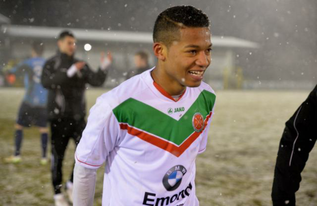 Dalla Bulgaria, la Fiorentina fortemente interessata a Aniciet centrocampista del Madagascar classe 90. Servono 5 milioni