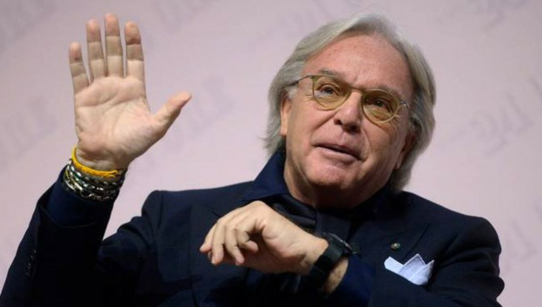 Diego Della Valle mantiene la parola, apre un’azienda ad Arquata, lavoro per tutti i giovani terremotati