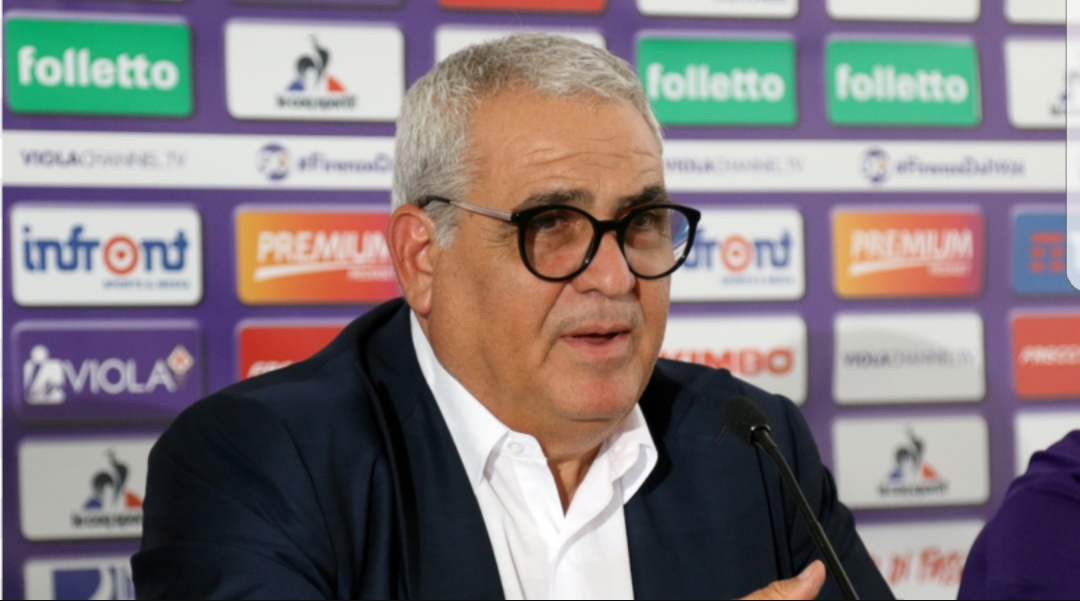 NELLE CASSE VIOLA ANCORA 40 MILIONI. SERVONO DUE COLPI MA CORVINO FA SAPERE CHE IL MERCATO È CHIUSO