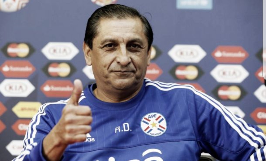 Ramon Diaz: “Ho fatto esordire Simeone e vi posso dire che è una forza della natura. Un bomber d’area che farà tanti gol”