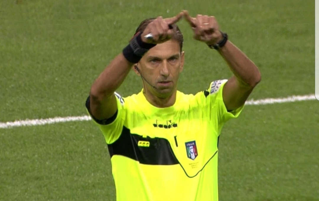 Corriere dello Sport, la Var sbaglia per la prima volta, è rigore per la Fiorentina sul fallo a Simeone