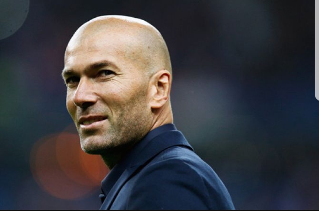 Zidane: “Dobbiamo vincere contro la Fiorentina per i nostri tifosi, C. Ronaldo giocherà tutta la partita”