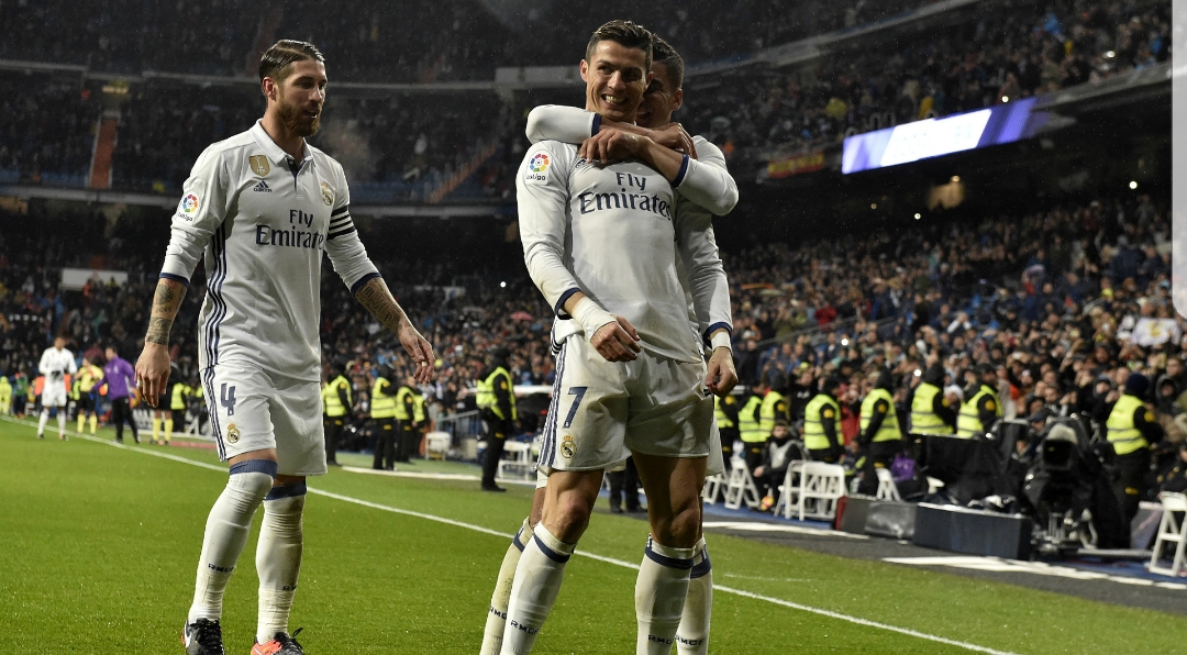 Gazzetta, la Fiorentina contro il Real Madrid si gioca l’orgoglio. E al posto di Icardi c’è Cristiano Ronaldo