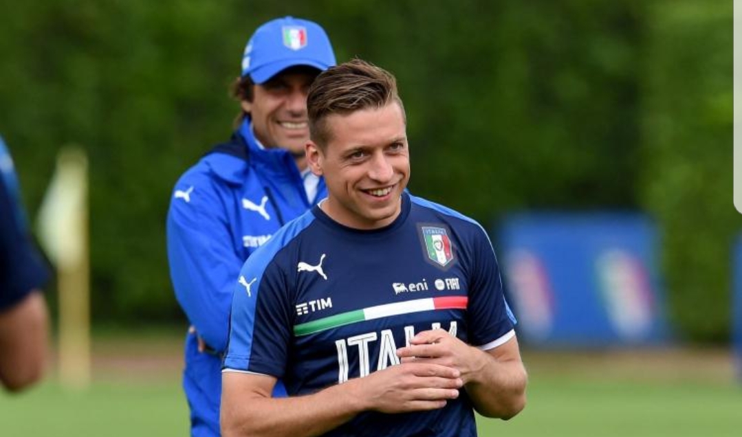 Giaccherini davvero ad un passo dalla Fiorentina, può arrivare in prestito dal Napoli