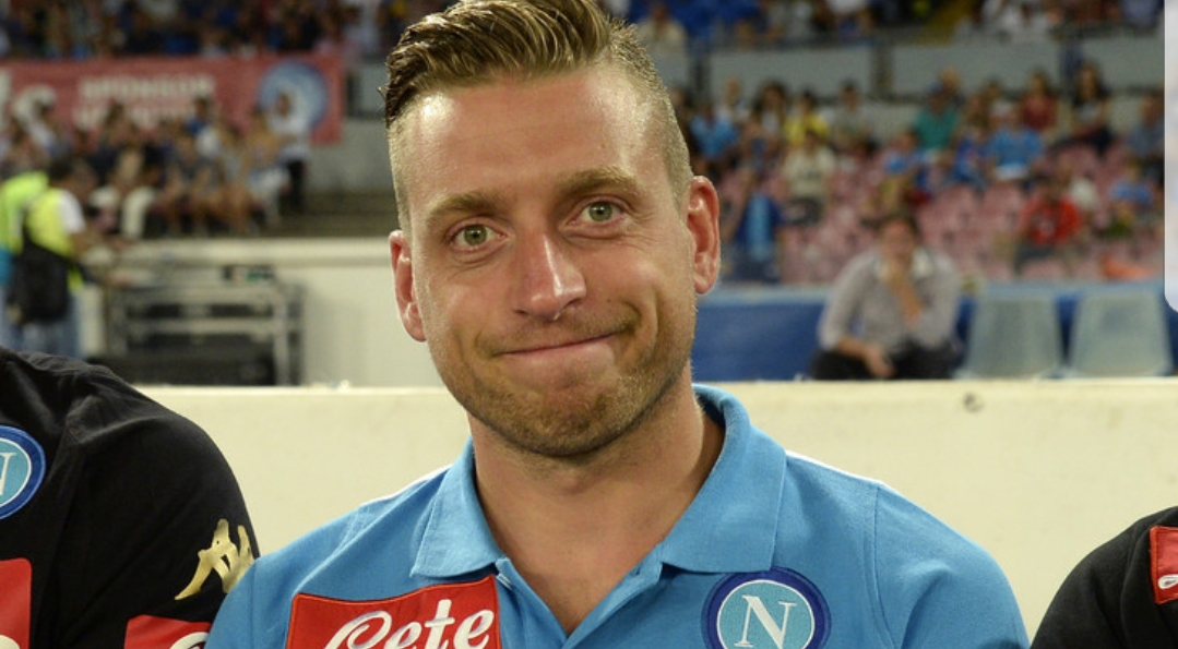 Giaccherini ha accettato il trasferimento alla Fiorentina, verrà spalmato il suo ingaggio molto alto
