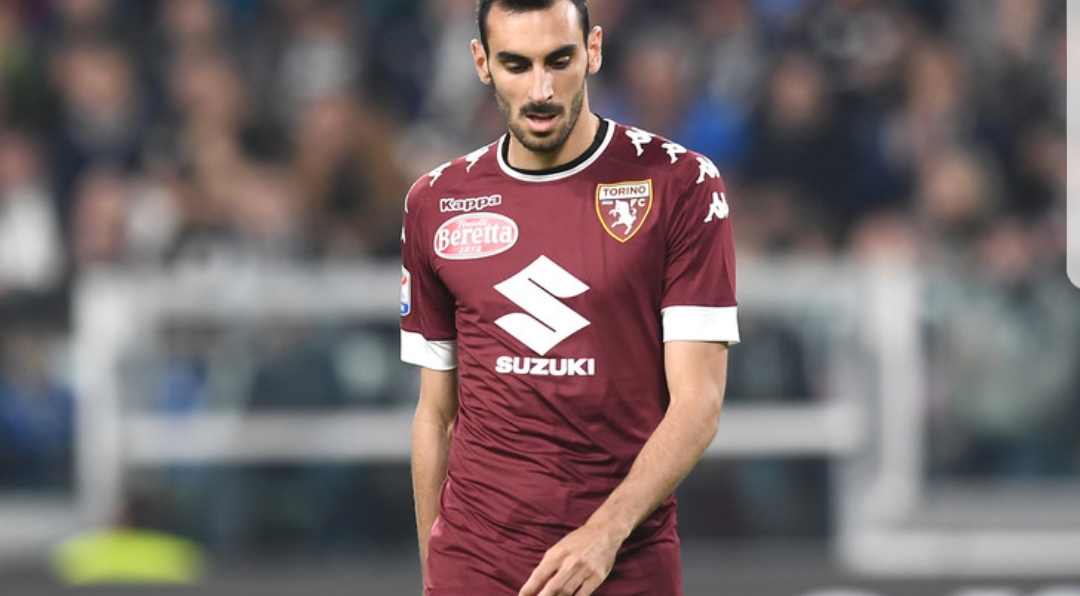 Clamoroso Chelsea, Conte offre 25 milioni di euro al Torino per Davide Zappacosta