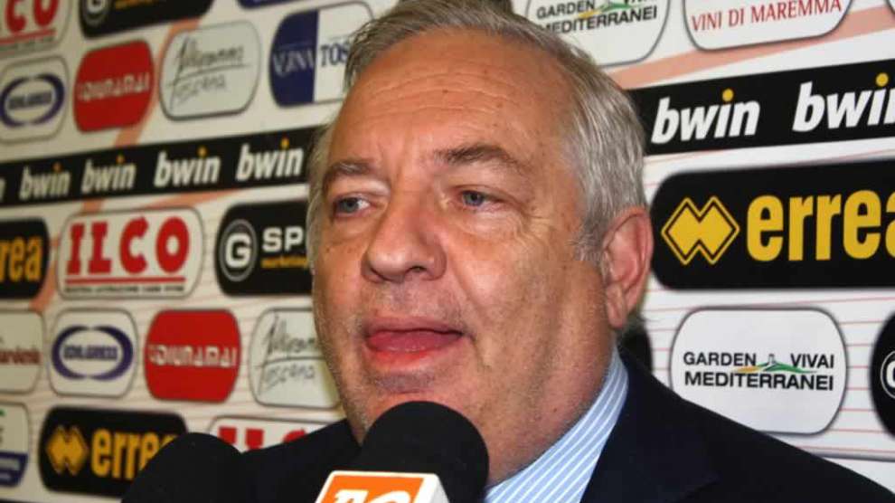 Camilli: ‘Tenetevi stretti i Della Valle. Pioli? È un ottimo allenatore, vediamo cosa avrà a disposizione”
