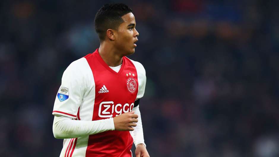 CdS-Stadio: Corvino vuole portare Justin Kluivert a Firenze