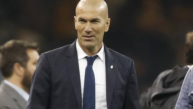 zidane