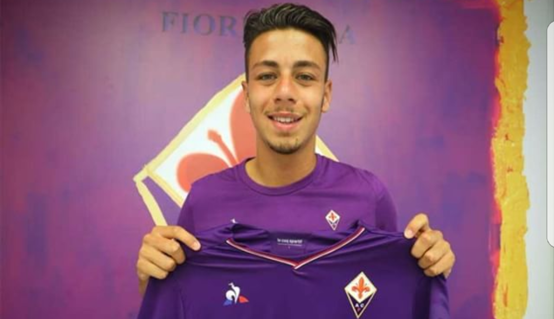 Lo Faso: “Mi voleva il Monaco ma ho scelto la Fiorentina per il progetto. A Firenze si vive di calcio”