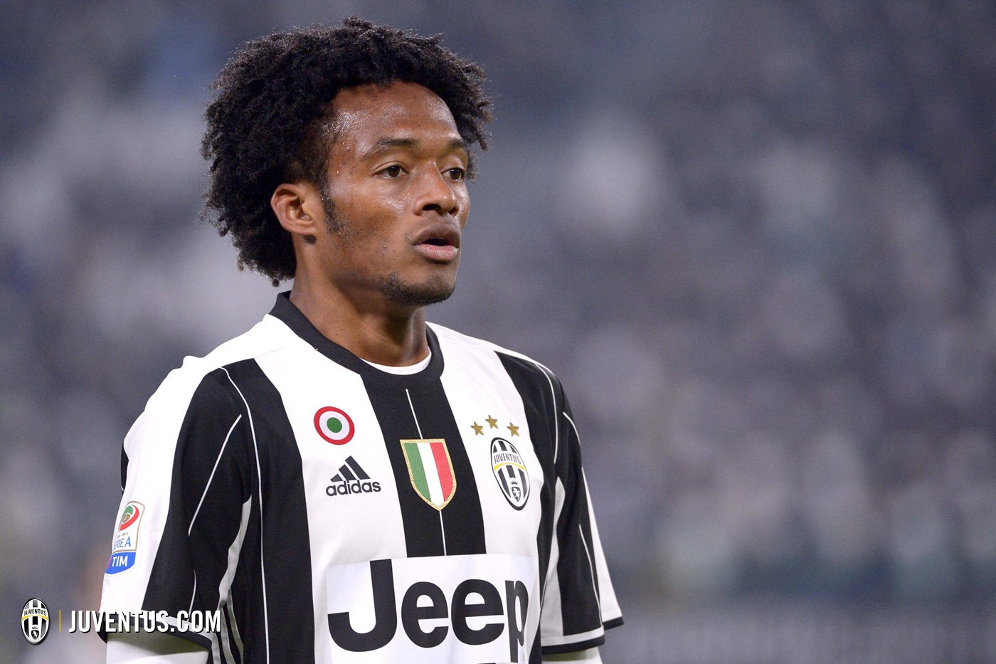 Cuadrado domani si opera. Niente Fiorentina-Juventus per il colombiano