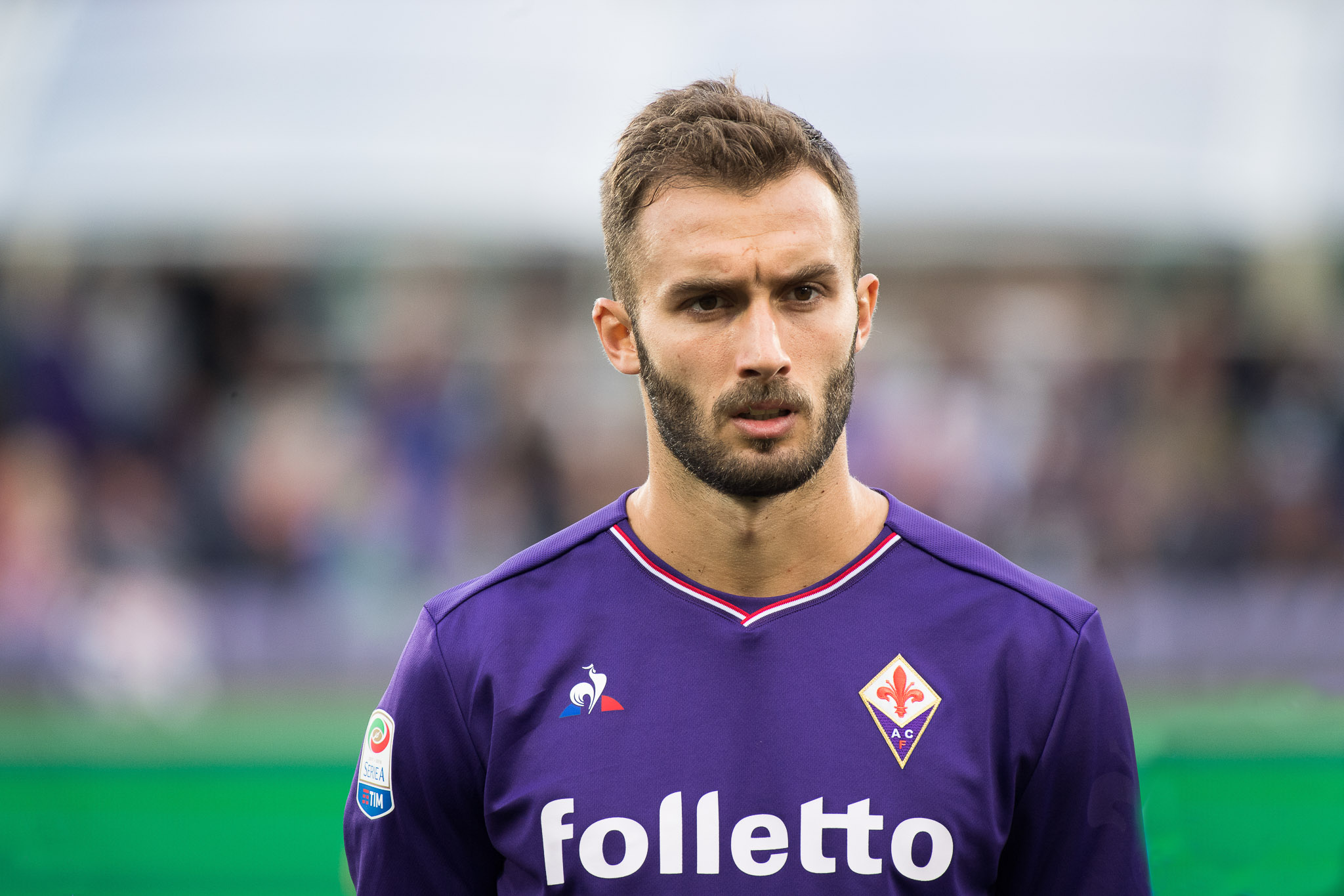 Dalla Spagna: il Valencia ha messo gli occhi su Pezzella, ma la Fiorentina ha una corsia preferenziale