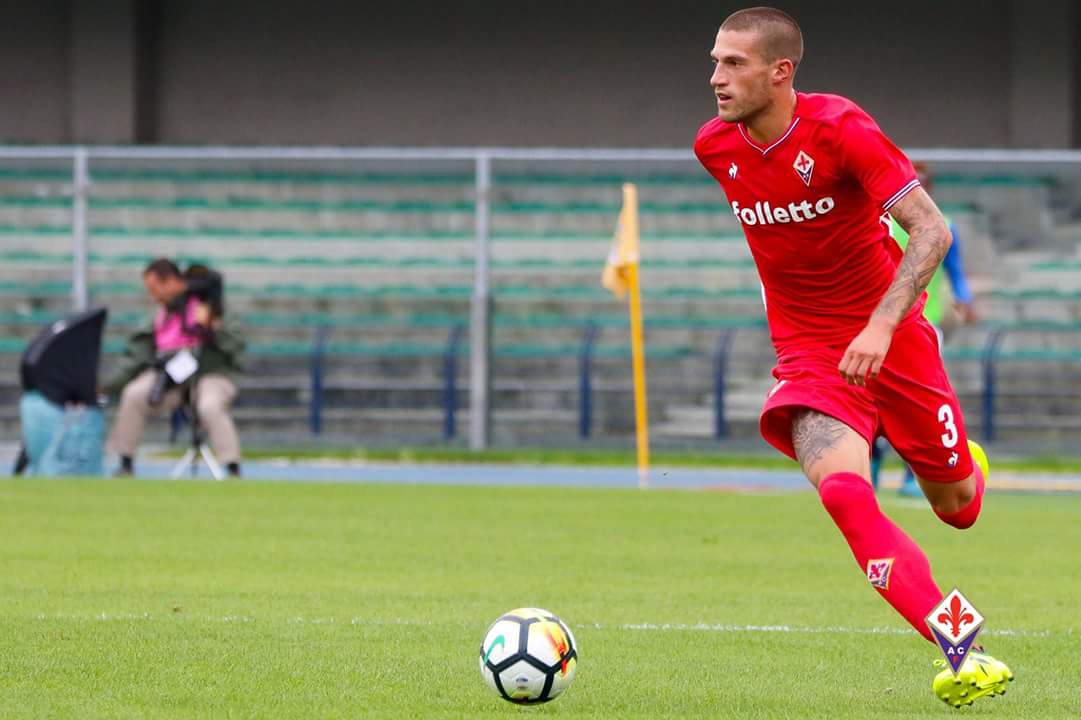Biraghi: ”Vittoria di Verona non casuale, abbiamo fame. I tifosi? L’importante è onorare la maglia…”