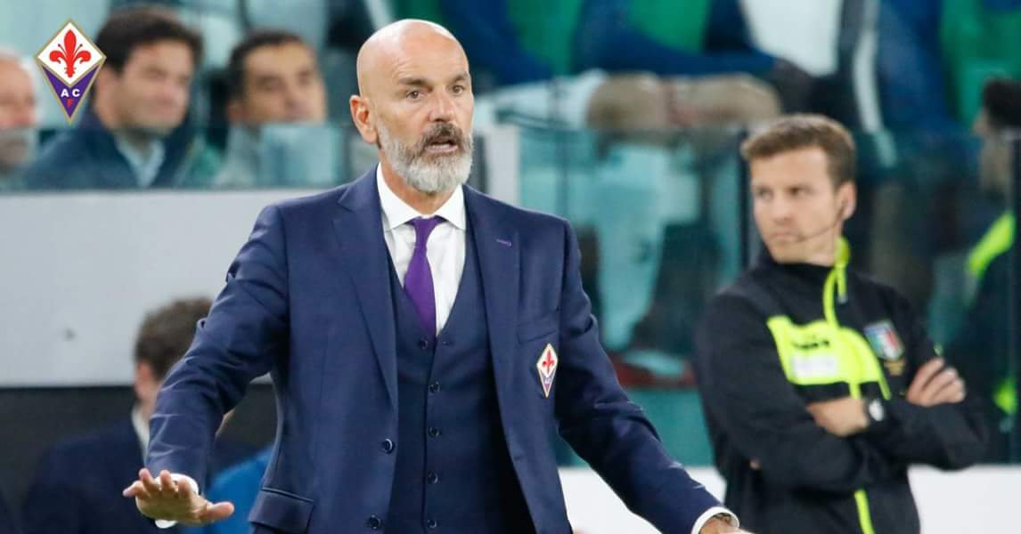 Pioli: “Abbiamo sofferto poco, sul gol hanno sbagliato due difensori. Adesso vogliamo i punti”