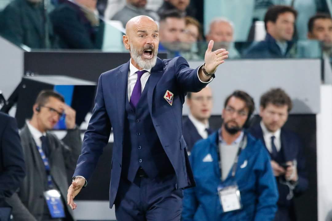 Pioli leone in gabbia, se la prende con Sportiello per un rinvio lento e sul cambio Laurini-Bruno Gaspar…