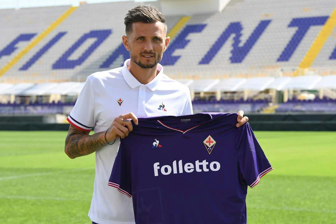 Corriere dello Sport, a Verona con Simeone in attacco supportato da Thereau, Chiesa e Benassi