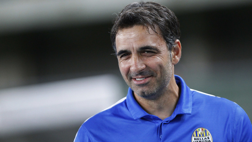 Pecchia: “Contro la Fiorentina uno scivolone, ma non siamo scarsi. Dispiace essere sempre criticati”