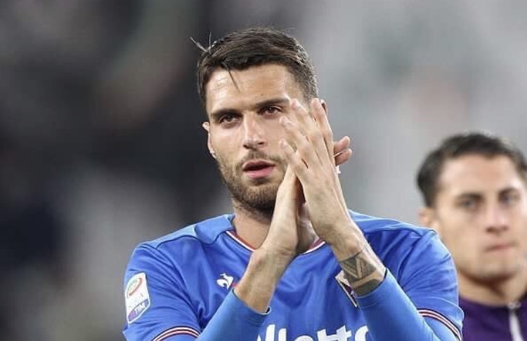 Sportiello: “Sempre a testa alta, non molliamo. Siamo sulla strada giusta…”