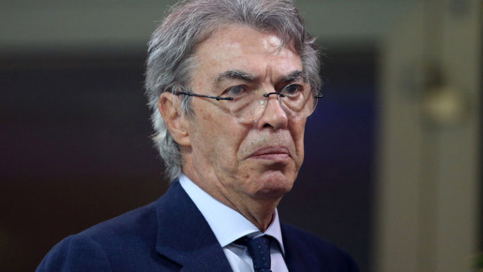 Moratti