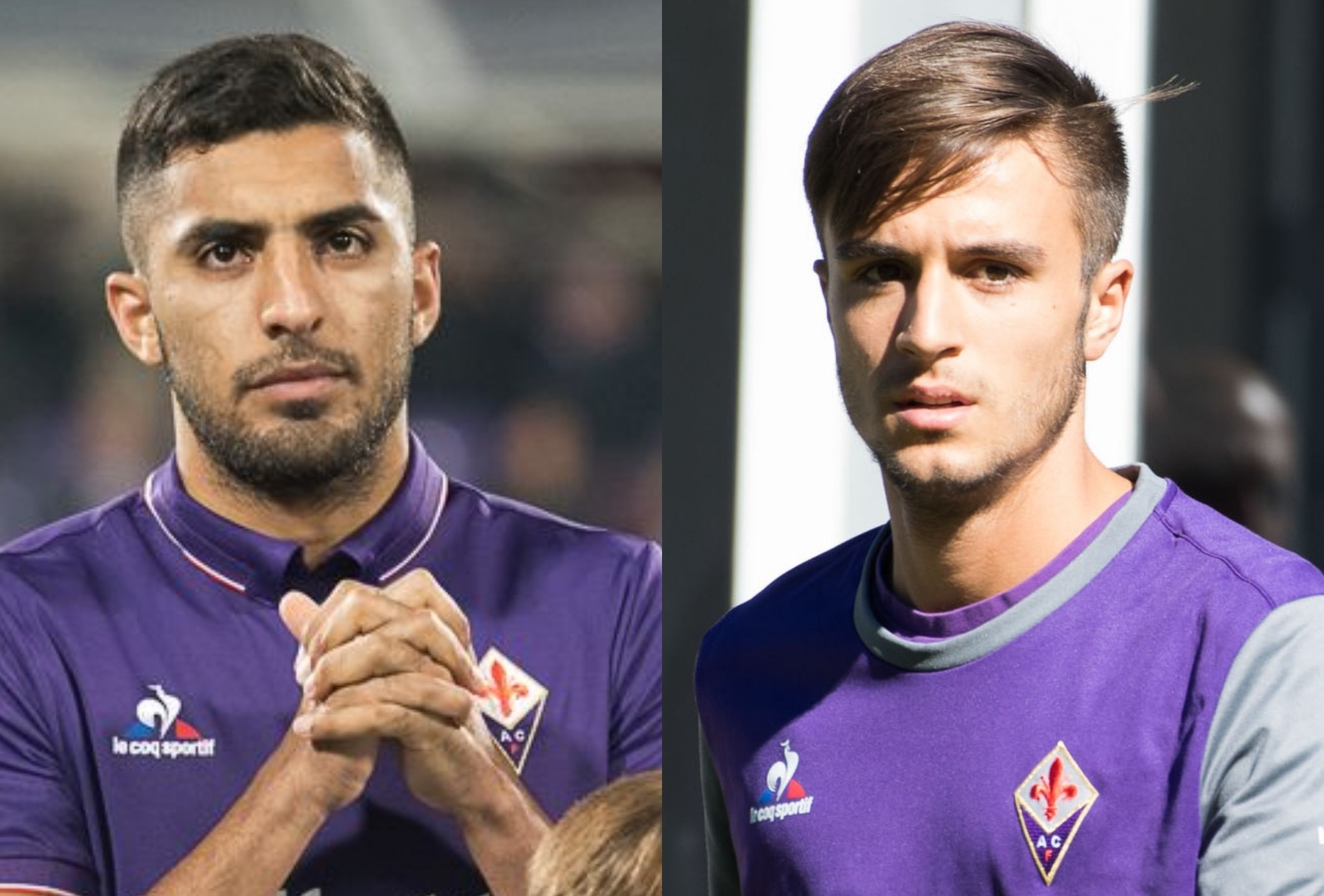 Retroscena Maxi Olivera, la Fiorentina aveva detto si alla cessione e avrebbe puntato su Ranieri terzino sinistro della primavera