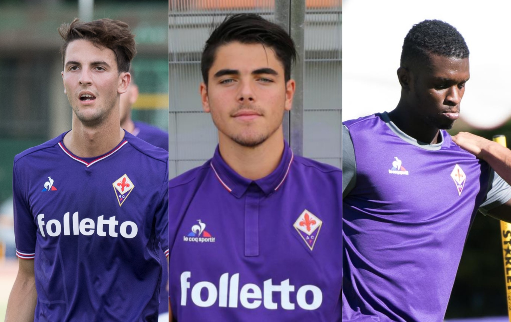 PRIMAVERA VIOLA, ZEKHNINI FLOP, SOTTIL TOP. DIAKHATE PRONTO PER LA PRIMA SQUADRA