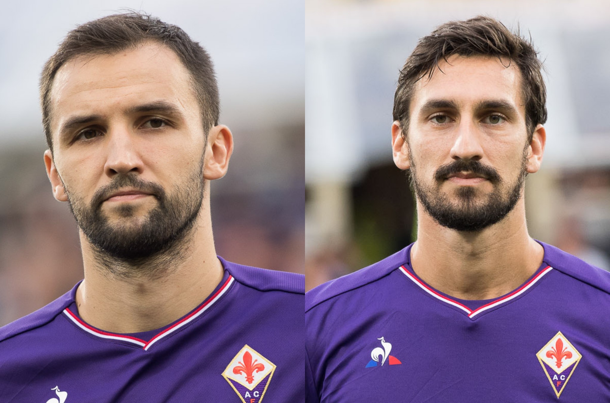 La Nazione, prossimo obiettivo della società viola i rinnovi di Astori e Badelj