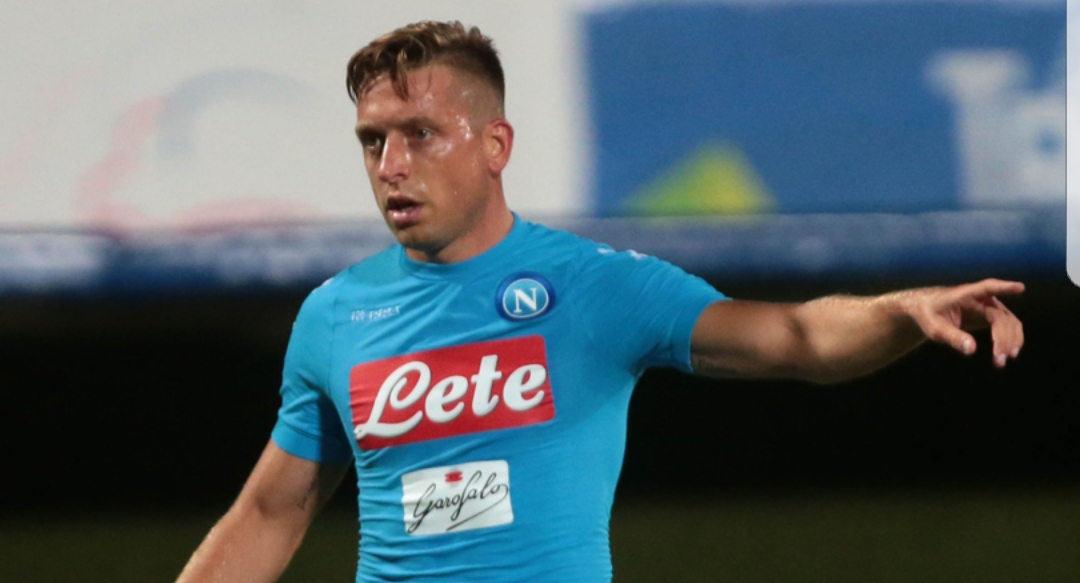 Retroscena Giaccherini, il procuratore: “La Fiorentina lo voleva e noi volevamo Firenze ma il Napoli…”