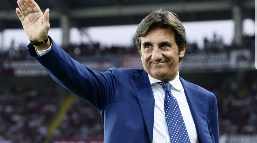 Cairo: “Abbiamo venduto Benassi alla Fiorentina per via del nostro modulo non adatto a lui”