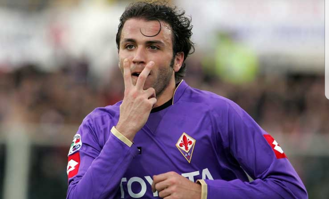 Pazzini e il suo feeling con la Fiesole. Adesso è arrabbiato e ha fame di gol con il suo Verona