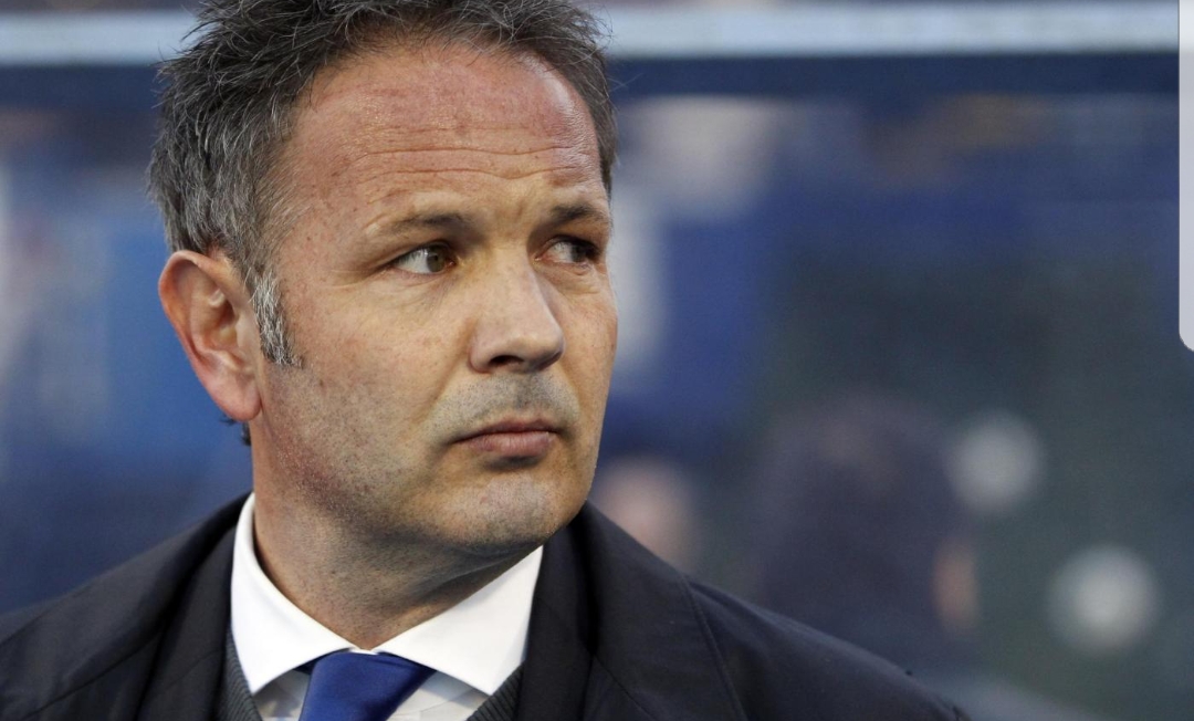 Mihajlovic: “Alla Fiorentina mi chiesero di andare in Europa con una squadra non all’altezza. Quest’anno siamo più forti di loro”