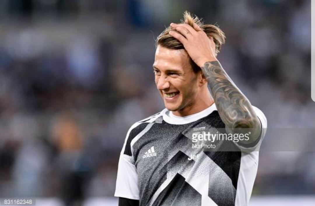 Bernardeschi, sfogo su Instagram: Stanco dell'ignoranza del branco Bernardeschi, sfogo su Instagram: Stanco dell'ignoranza del branco