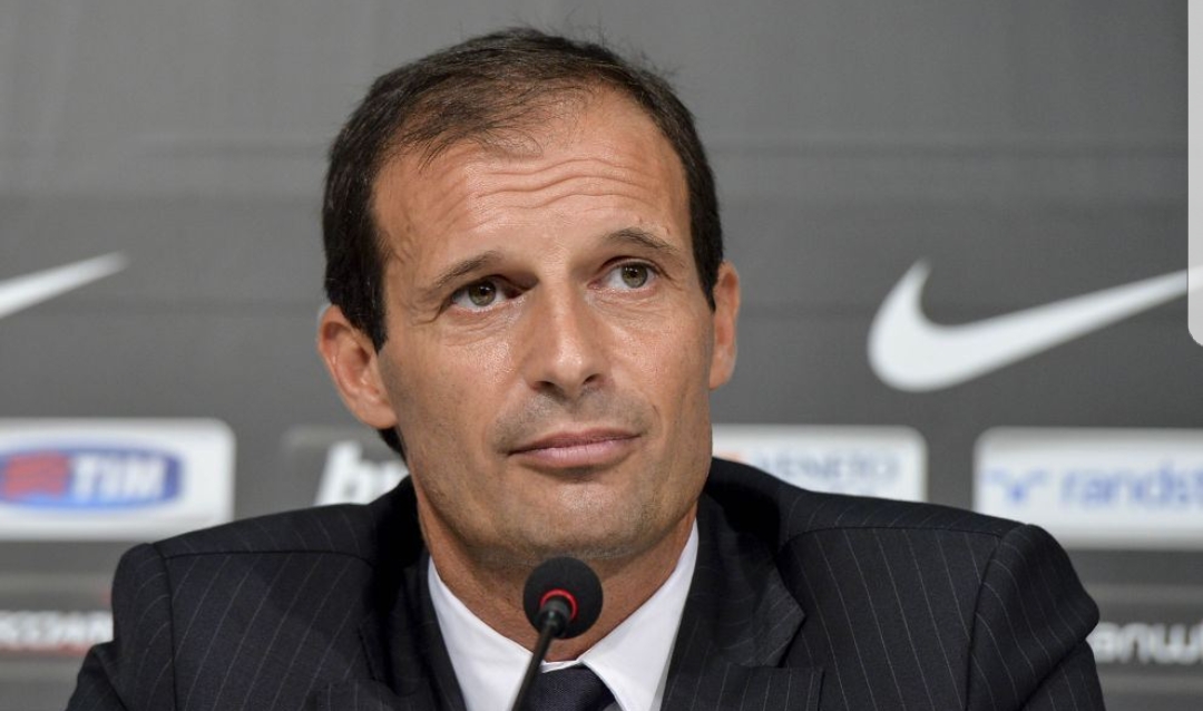 Allegri: “Arrabbiato con Pjanic e Bernardeschi. Ci hanno fatto rischiare di subire il gol dalla Fiorentina”
