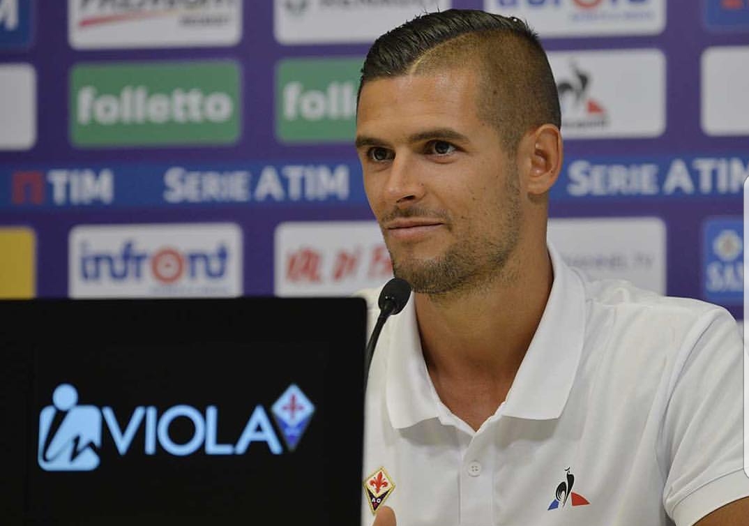 Laurini: “Stasera dobbiamo dimostrare che siamo un gruppo organizzato e una squadra forte”