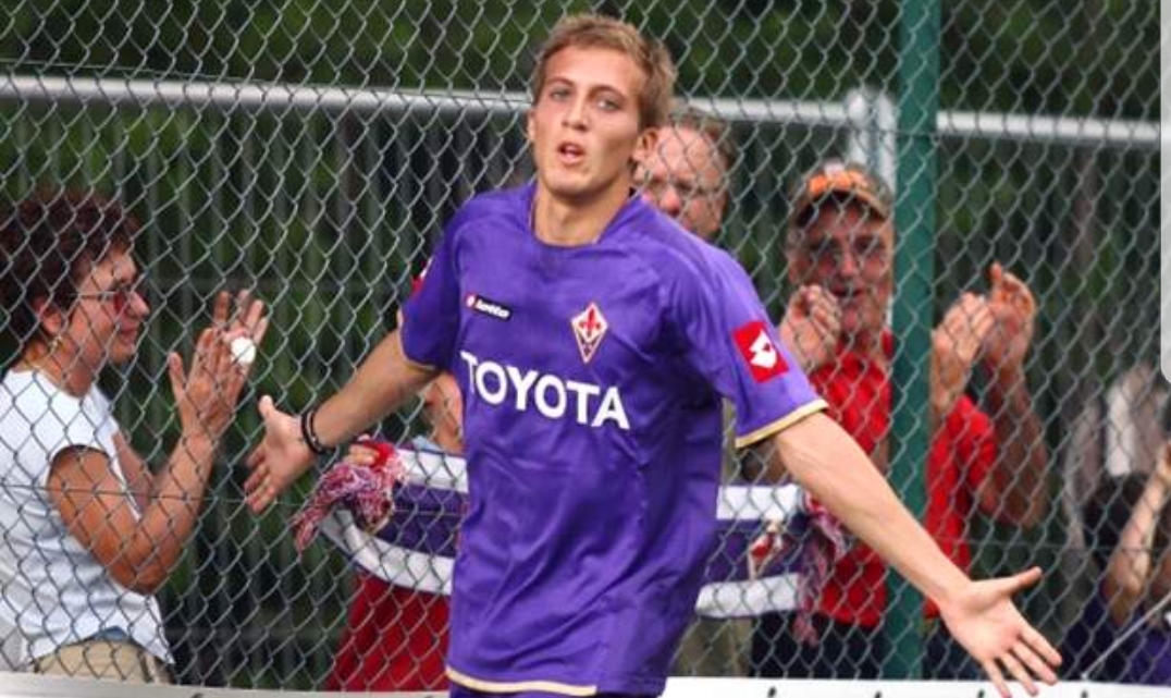 Lupoli: “Andare alla Fiorentina è stata la scelta peggiore della mia carriera”