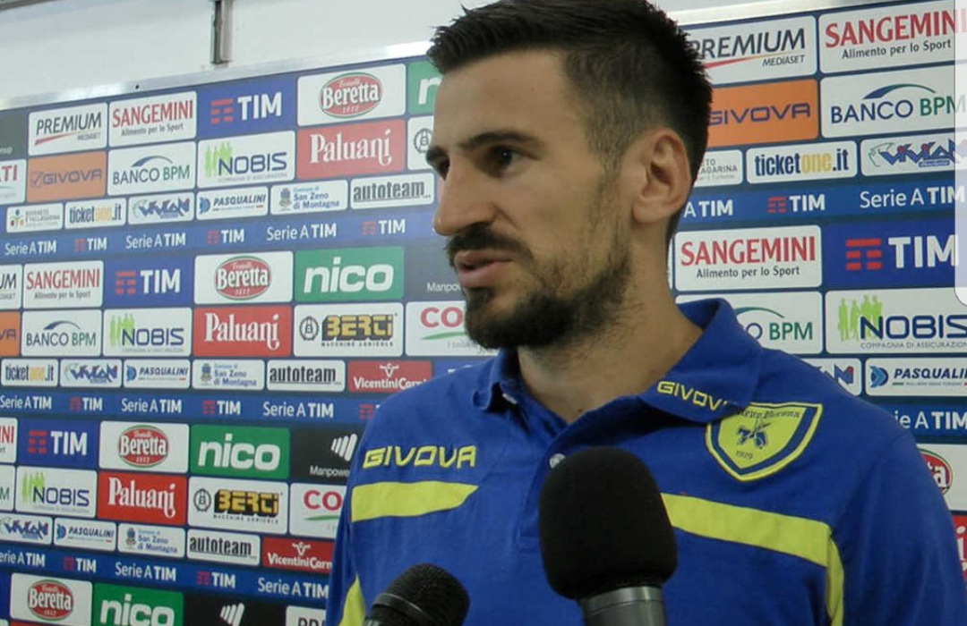 Ufficiale: Nenad Tomovic passa a titolo definitivo al Chievo Verona