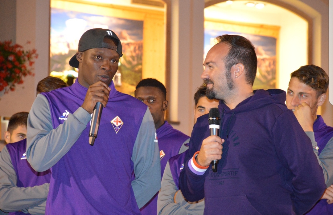 BABACAR DÀ LA COLPA AI GIORNALISTI. RETROSCENA HAGI, HA DETTO NO ALLA CESSIONE IN PRESTITO