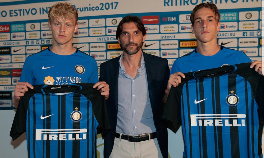 La storia di Zaniolo, da scarto della Fiorentina all’asta di tutte le big d’Europa. Ora se lo gode l’Inter