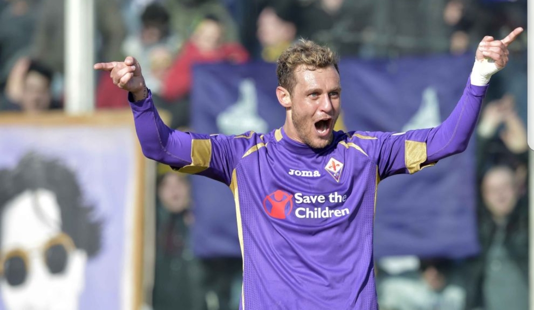 Diamanti: “Chiesa è molto simile a me. Lo Faso deve imparare ad ascoltare. Quando ero a Firenze…”