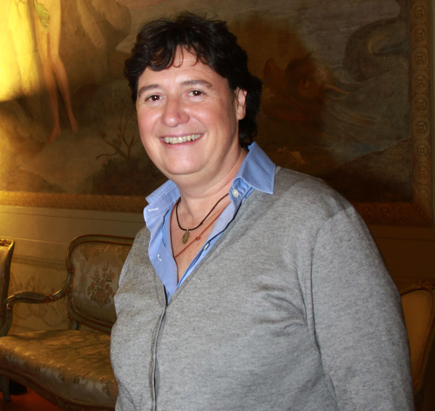 Saccardi: ”Nuovo stadio? Va fatto per lo sviluppo di tutta Firenze”