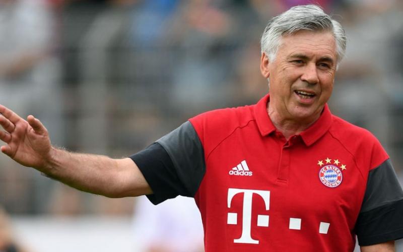 Gazzetta: pazza idea Croazia, contattato Ancelotti per guidare la nazionale ai mondiali