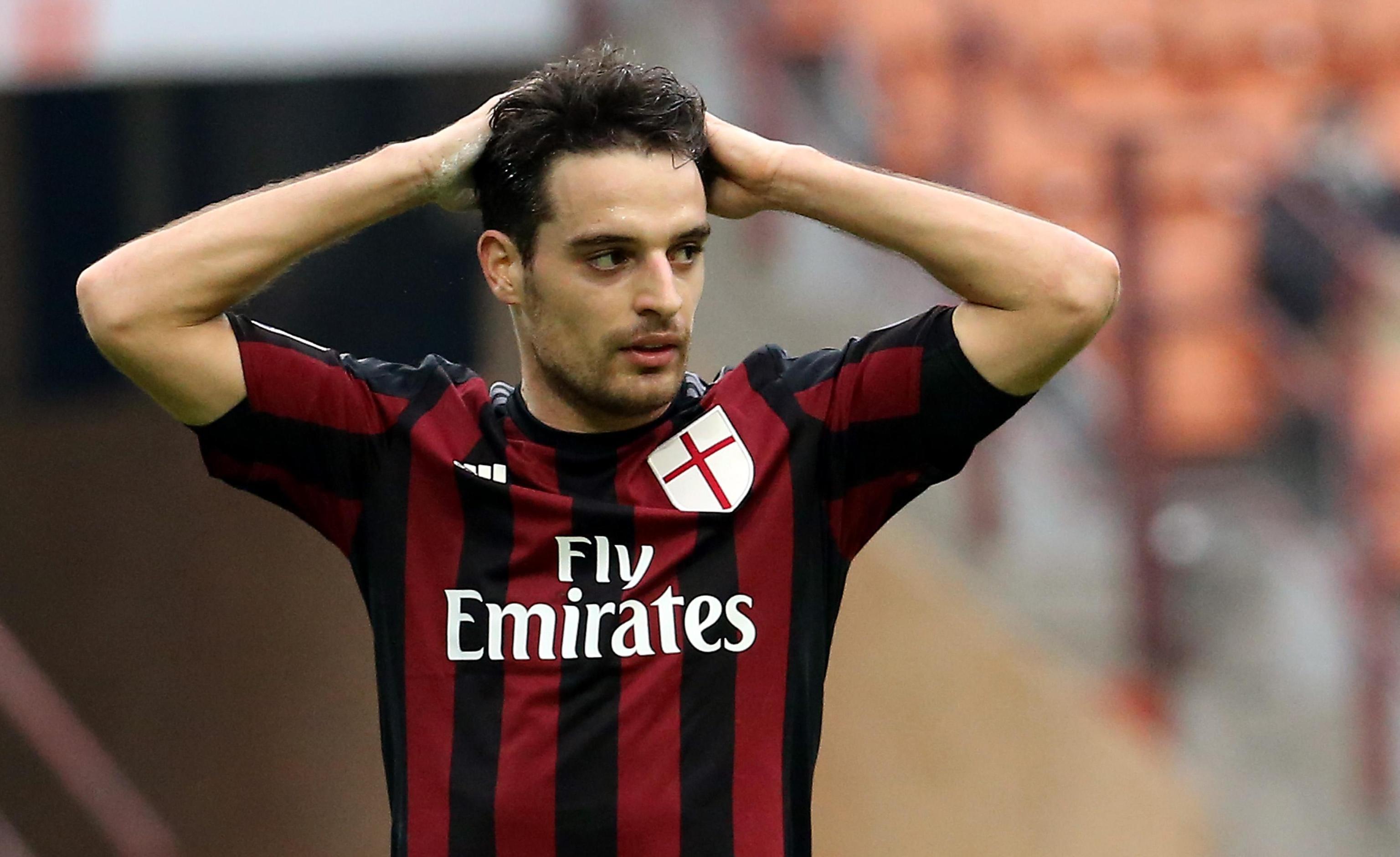 Idea Bonaventura per la Fiorentina. Il rossonero andrà in scadenza di contratto