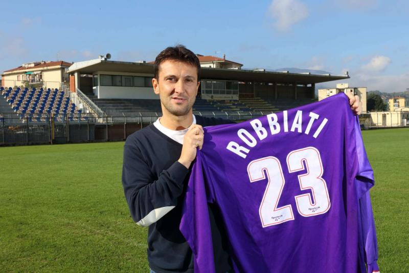 Robbiati: “Simeone ha le potenzialità per poter diventare come Batistuta. Veretout può fare altri 5/6 gol”