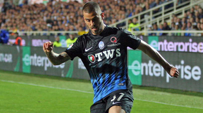 Qui Atalanta: a Firenze rientra l’azzurro Spinazzola in fascia