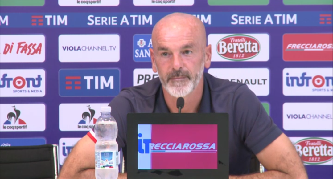 PIOLI: “ABBIAMO INCONTRATO DIEGO DELLA VALLE. LE GRANDI SQUADRE NON SI COSTRUISCONO IN DUE MESI…”