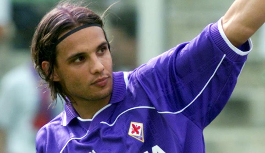 Nuno Gomes: “Terim? Un imperatore, è riuscito a conquistarsi il rispetto dei tifosi fiorentini”